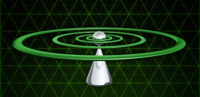 Symbolbild Antenne